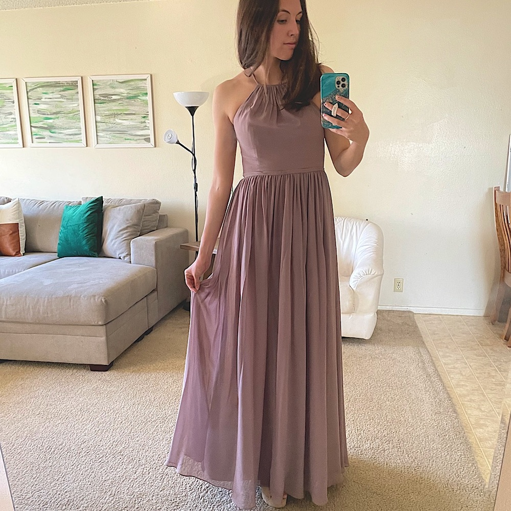 Azazie Kailyn Bridesmaid Dress